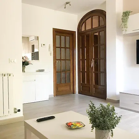 Apartment La Perla Bianca Pisa