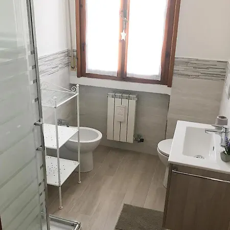 Apartment La Perla Bianca Pisa