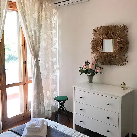 Apartment La Perla Bianca