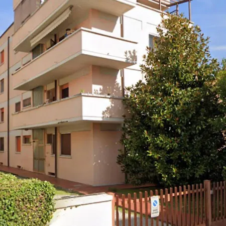 Apartment La Perla Bianca *
