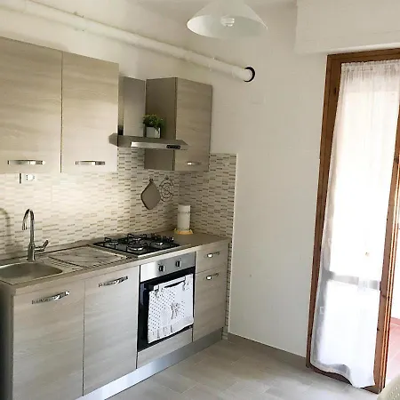 Apartment La Perla Bianca Pisa