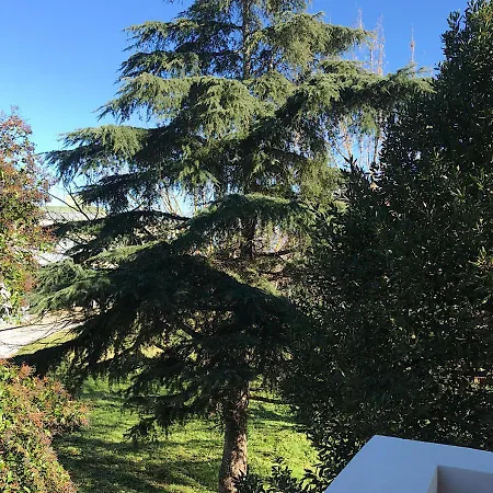 La Perla Bianca Apartment