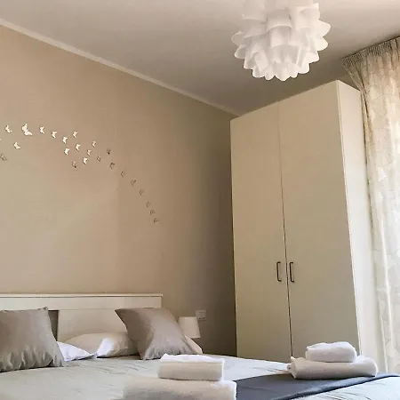 Apartment La Perla Bianca *